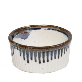 Souffle Confectionery Form Essentials OWR123K12 9x9x4cm Blue Espiel BLUE