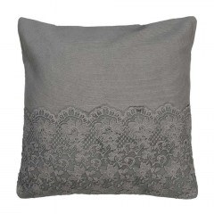 Sofa Cushion ARF213 45x45cm Grey Espiel