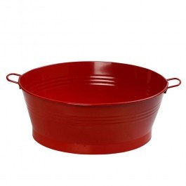 Champagne TEM125 55x41x19cm Red Espiel RED