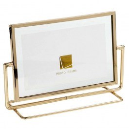 Landscape Frame Rotating 2 Sides FAM569 13x18cm Gold Espiel GOLD