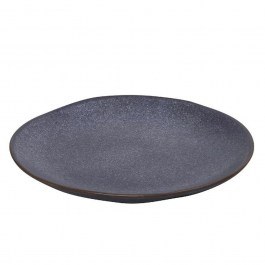 Shallow Plate Etna FRL102K4 Φ28x3cm Grey Espiel GREY