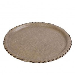 Trays LTC43K12-1 Φ43cm Beige Espiel BEIGE