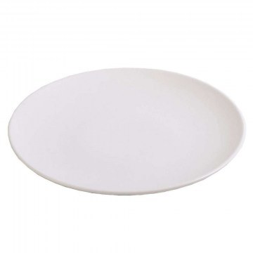 Πιάτο Ρηχό Terra Matt TLP139K6 Φ30cm White Espiel