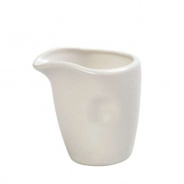 Salad Bowl Terra Matt TLP152K6 100ML 7,5x8x6cm White Espiel WHITE