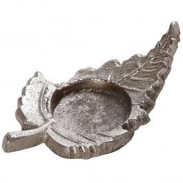 Βάση Ρεσώ Φύλλο FRI141K6 12cm Silver Espiel SILVER