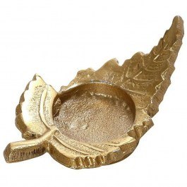 Βάση Ρεσώ Φύλλο FRI143K6 12cm Gold Espiel GOLD