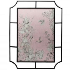 Frame Far East ICY309 56x2,5x75,7cm Multi Espiel