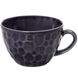 Forged Mug GEL111K6 13,5x11x7,5cm 350ml Purple Espiel PURPLE