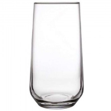 Water Glass Allegra SP420015K6 7,8x14cm 470ml Clear Espiel