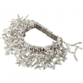 Towel Ring YRA106K6 6x4x2cm White Espiel WHITE