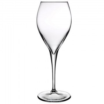 Wine Glass Monte Carlo SP440088G6 8.5x24.2cm 445ml Clear Espiel