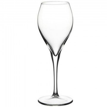 Ποτήρι Κρασιού Monte Carlo SP440090G6 7,7x21,5cm 260ml Clear Espiel