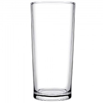 Beer Glass Senator SP420935K12 D7x14,9cm 360ml Clear Espiel