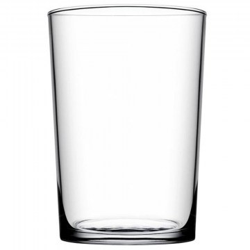 Beer Glass Bistro SP42250K12 D8,8x12cm 510ml Clear Espiel