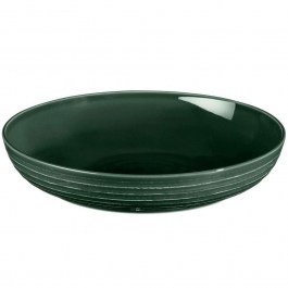 Salad Bowl Terra Moss 001.765021K2 28x28x5,4cm Green Espiel GREEN