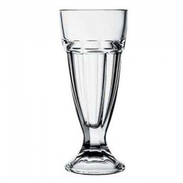 Ice Cream Bowl Arctic SP51128K6 D8,2x18,8cm 294ml Clear Espiel