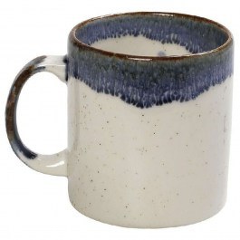 Mug React Essentials OWR106K6 8,5x11,5x9cm 310ml Multi-Blue Espiel MULTI-BLUE