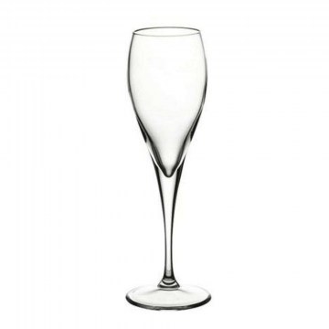 Glass Liqueur Monte Carlo SP440086G6 131ml Clear Espiel