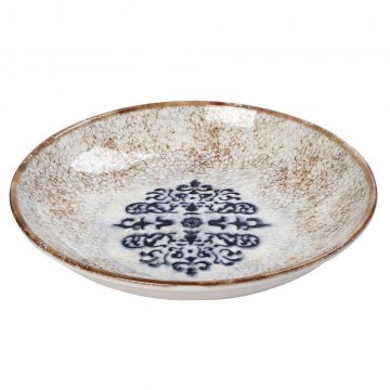 Deep Dish Mosaico KNJ160K6 D28x4cm Multi Espiel