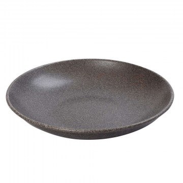 Deep Dish Stardust KNQ160K6 D28x4cm Grey Espiel