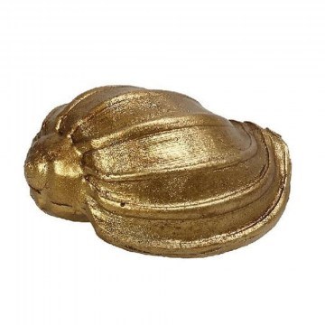 Decorative Shell MT2733K6 7x4,2x3cm Gold Espiel