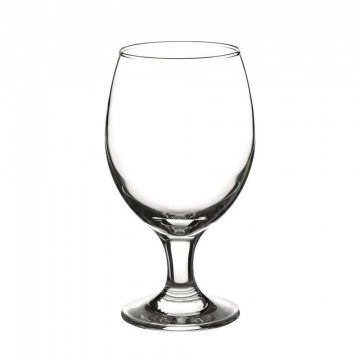 Glass of Water Bistro SP44417K12 400ml Clear Espiel