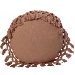 Decorative Pillow (With Stuffing) KUF108 Pink Espiel PINK