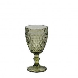 Wine Glass Tristar Tir101K6 200ml 15,5cm Green Espiel GREEN
