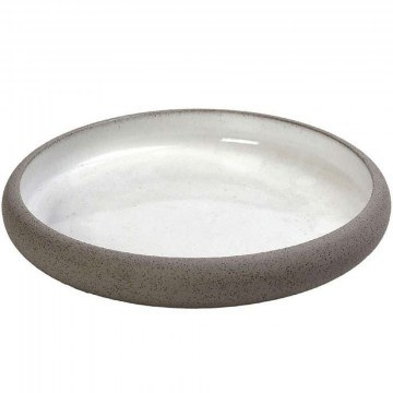 Plate Shallow Sandy GMT416K2 20,3x20,3x5cm White-Sand Espiel