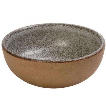 Μπωλ Δημητριακών Calabria REP105K6 12,5x4,5cm Light Grey Espiel