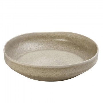 Deep Dish Noah TAP104K1 27,5x27,5x6,3cm Beige Espiel