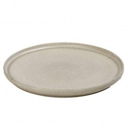 Shallow Plate Noah TAP106K4 28x28x2,5cm Beige Espiel BEIGE