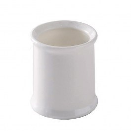 Case For Toothpicks Siders FUK136K12 4,5x4,5x5,4cm Ivory Espiel IVORY