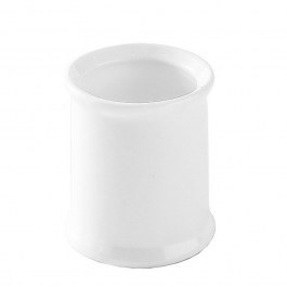 Case For Toothpicks Siders FUK236K12 4,5x4,5x5,4cm White Espiel WHITE