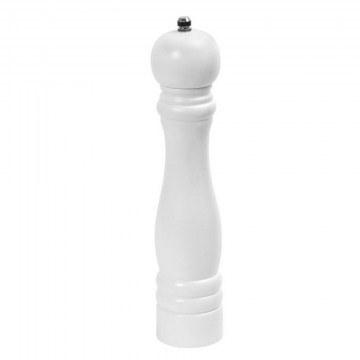 Μύλος Πιπεριού MYL402K4 Φ5x16cm White Espiel