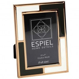 Photo Frame FAM707 15x20cm Multi Espiel MULTI