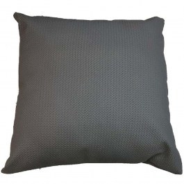 Decorative Pillow (With Filling) DWTA1015 Grey Espiel GREY