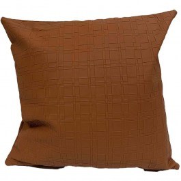 Decorative Pillow (With Filling) DWTA1011 Brown Espiel BROWN