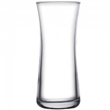 Ouzo Glass Heybeli SP420016G6 D5,4x12,9cm 170ml Clear Espiel
