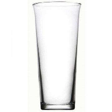 Water Glass Troy SP420225G6 D6,9x14,2cm 290ml Clear Espiel