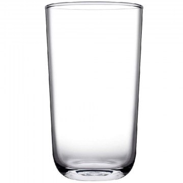 Ποτήρι Νερού Otto SP420642S6 Φ3x13,5cm 395ml Clear Espiel