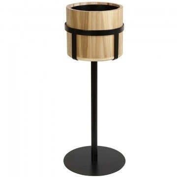 Floor Champagne Bavaria AST863 28x80cm Natural-Black Espiel
