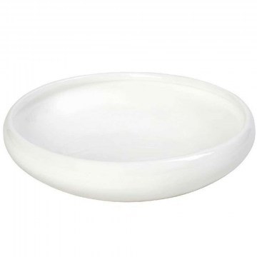 Deep Plate Siders FUK147K4 16,3x15,5x4,2cm White Espiel