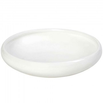 Deep Plate Siders FUK149K2 27x25,3x5,3cm White Espiel