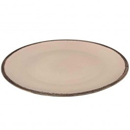 Shallow Plate Vibes TLR101K6 27cm Pink Espiel PINK