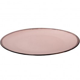 Shallow Plate Vibes TLR101K6 27cm Pink Espiel PINK
