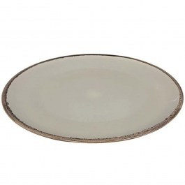 Shallow Plate Vibes TLS101K6 27cm Grey Espiel GREY