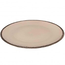 Dessert Plate Vibes TLR102K6 21cm Pink Espiel PINK