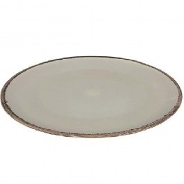 Dessert Plate Vibes TLS102K6 21cm Grey Espiel GREY