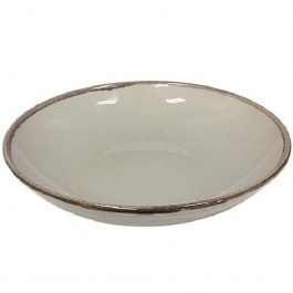 Deep Plate Vibes TLS103K6 23cm Grey Espiel GREY